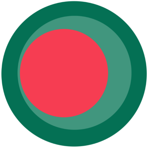 Bangladesh VPN: BD, Dhaka VPN icon