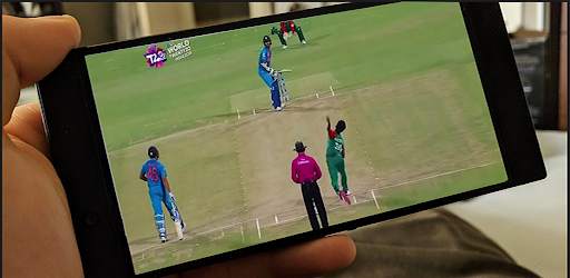 T Sports ( Official) screenshot 1