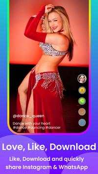Hot Video for Tik Tok and Social Media screenshot 4
