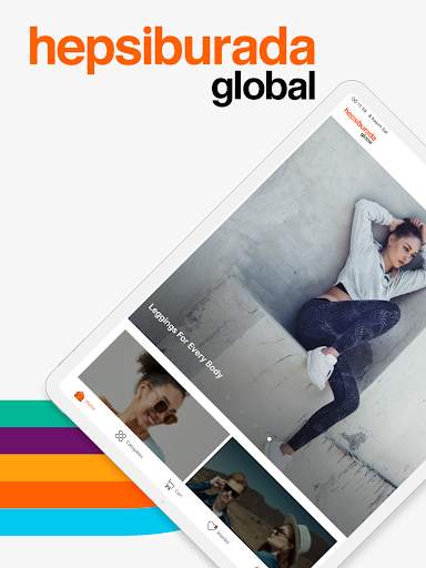 Hepsiburada Global: Shopping screenshot 6