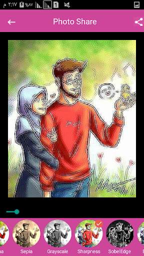 Photo Share For Free screenshot 6