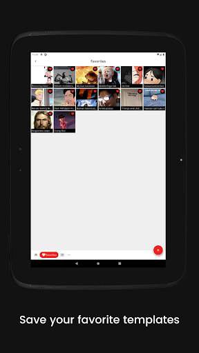 MEAM - The Meme Maker Free screenshot 23