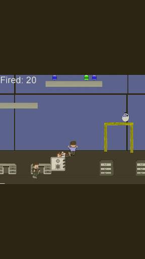 Don't Get Fired Simulator a work simulator screenshot 3