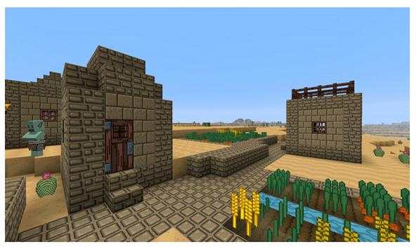 Mini World screenshot 1