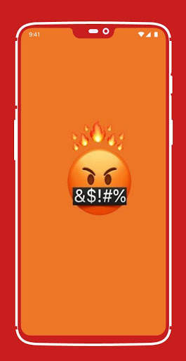 Emoji Wallpapers screenshot 7