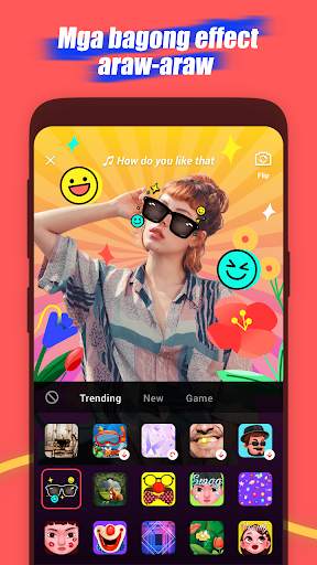 LIKEit - Lahat ng mga trending screenshot 5