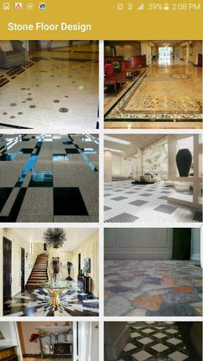 Floor Design Ideas скриншот 4