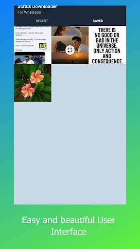 Status Downloader for WhatsApp - Save Status screenshot 3