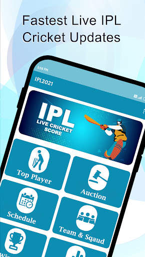 Cricket IPL Update - Live IPL cricket tv screenshot 2