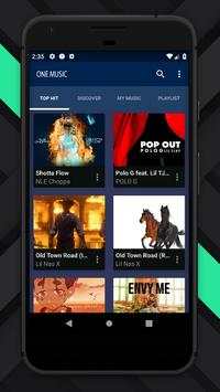 My Jio Music Pro : Free Music screenshot 1