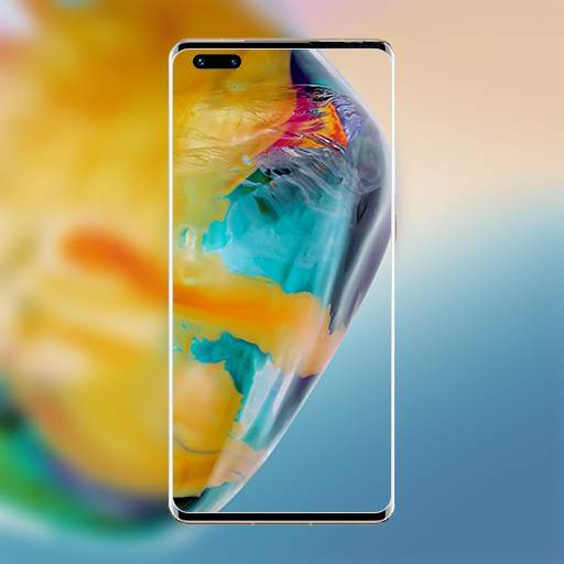 P40 Pro Wallpapers screenshot 8
