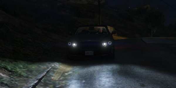 Real Bentley Driving 3D screenshot 6