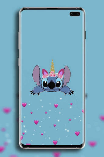 Cute Wallpaper: Blue Koala screenshot 7