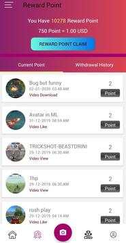 Social Gaming - Free Top Up Game screenshot 4