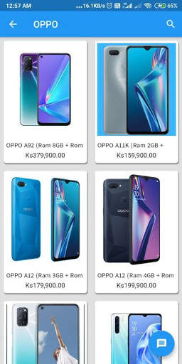 ZEST MOBILE SHOP screenshot 4