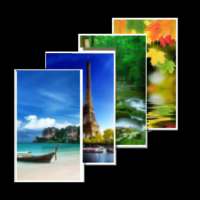 HD Wallpapers icon