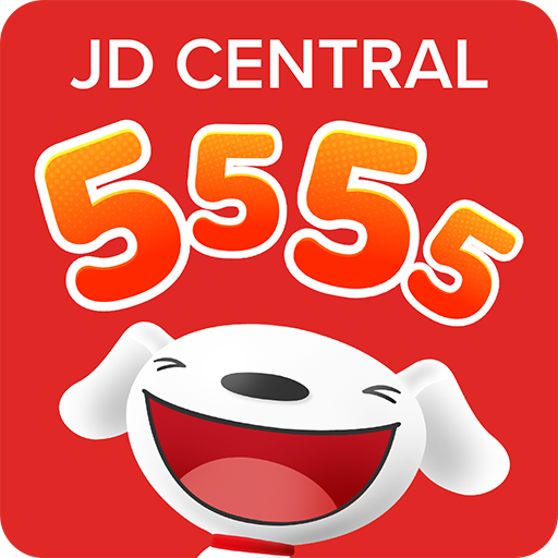 JD CENTRAL 55 ดีลดีไดเร็ค icon