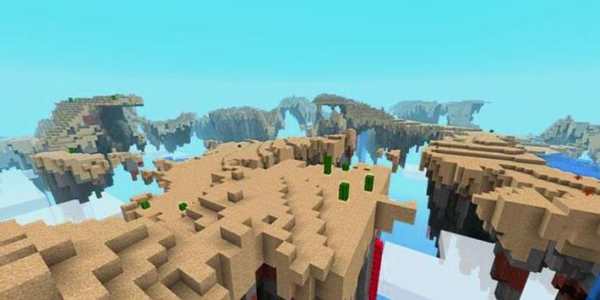 Mystcraft mod for Minecraft screenshot 3