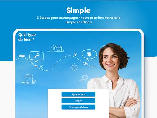 Logic-Immo – Achat et location immobilier screenshot 10