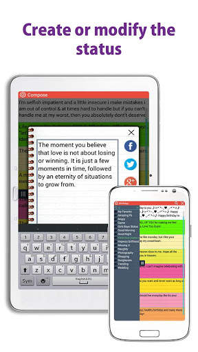 English status,joke and quotes screenshot 11