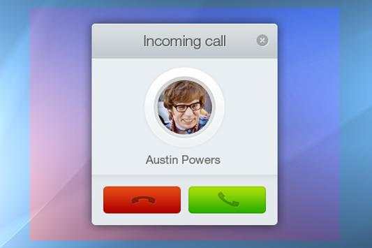 Video Calling Free screenshot 1