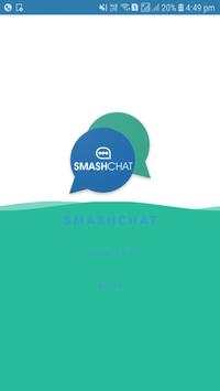 SmashChat Messenger screenshot 7