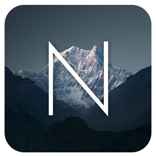 HD Wallpapers N 6 icon