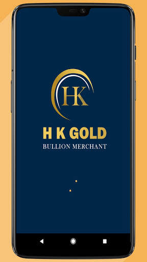 H K Gold screenshot 1