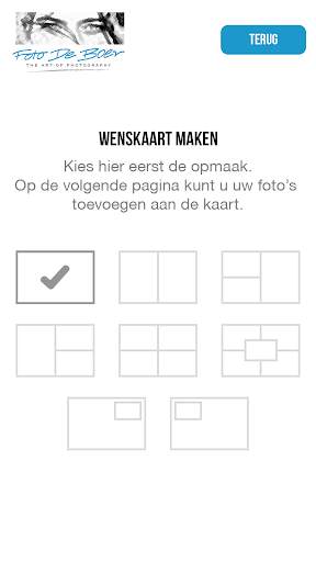 Foto de Boer screenshot 2