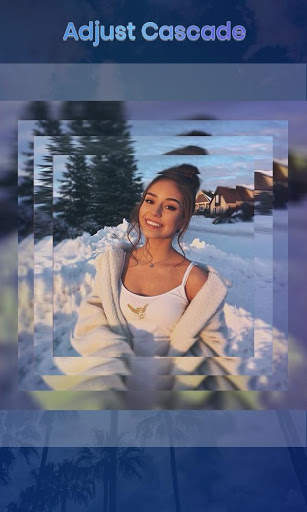 Blur Photo Square screenshot 2