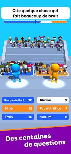 Devine leur Réponse screenshot 3