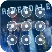 Riverdale Lock Screen 2018 NEW icon