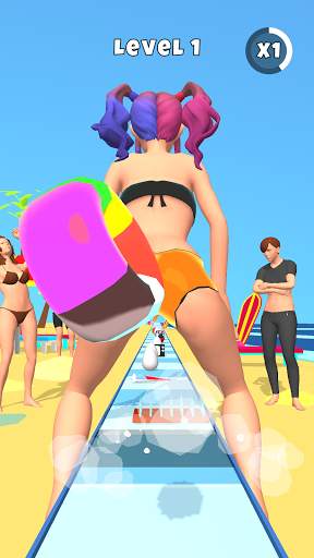 Twerk It, Crush It! screenshot 9