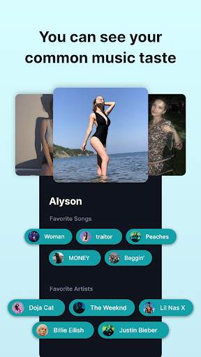 makromusic for Music Lovers screenshot 8