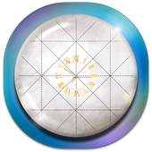 Clock Widget with Seconds 7.3.2