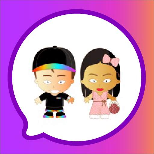 Xooloo - Messenger for Kids 3.11.1