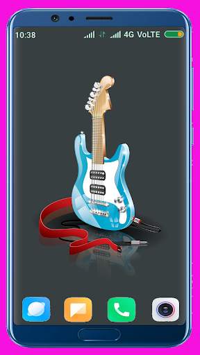 Guitar Wallpaper Best 4K screenshot 9