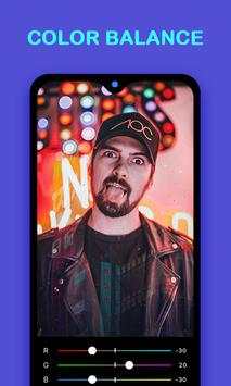 Touch Camera screenshot 3