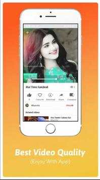 Whatsvid - All Types Status Videos And Dp Status screenshot 7