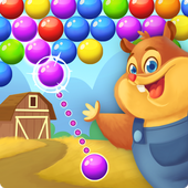 Bubble Hamster icon