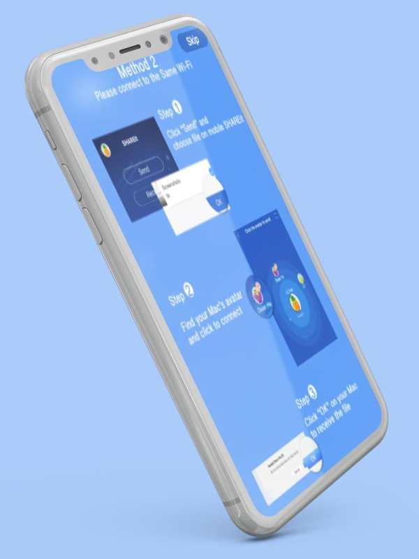 Guide for SHAREit 2020 screenshot 3