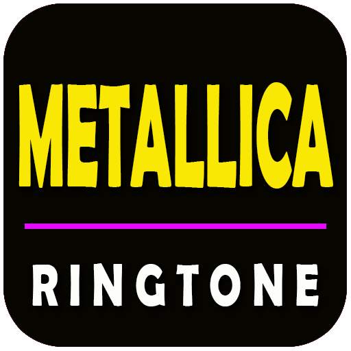 Metallica Ringtones free metallica Ringtones v1.8