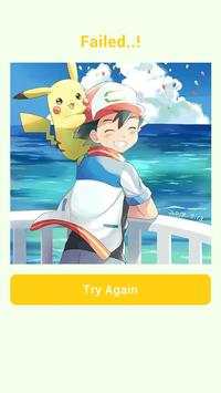 Pokeke Puzzle screenshot 4