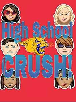 High School Crush Light screenshot 2