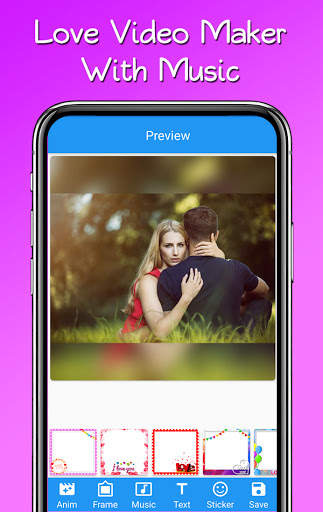 MV Master Love Status Maker screenshot 11