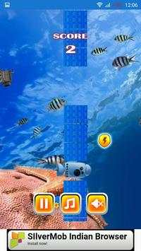 Blue Whale Game screenshot 4