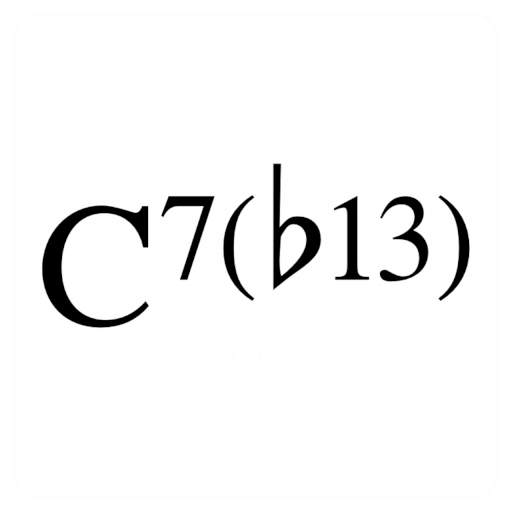 Chords, chords and more chords 1.0.13