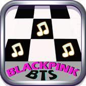 K-POP Piano Tiles 1.0