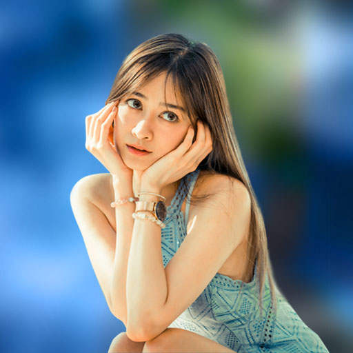 Blur Photo Auto - Blur Background Image 1.2.1