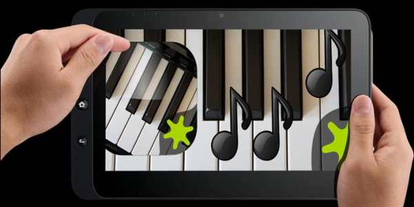 Grand Piano screenshot 1
